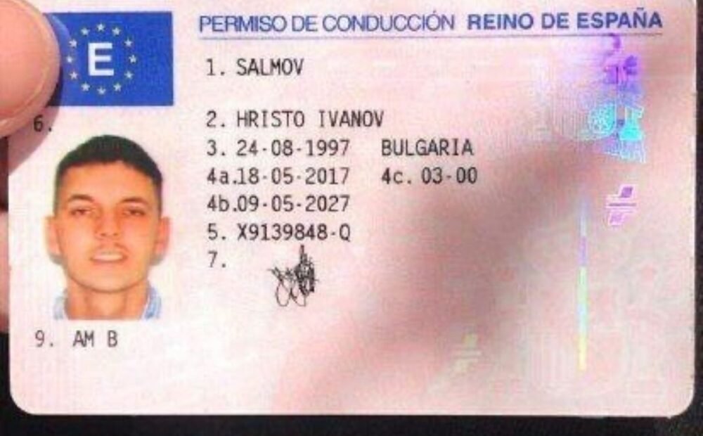 Buy-Spanish-drivers-license-online