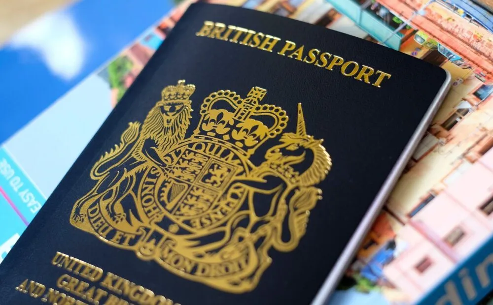 Buy-Original-British-Passport
