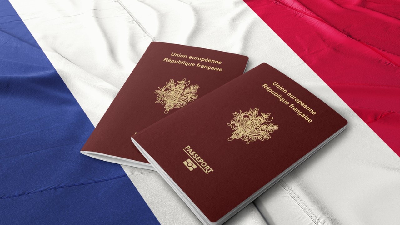 Buy-Original-French-Passport