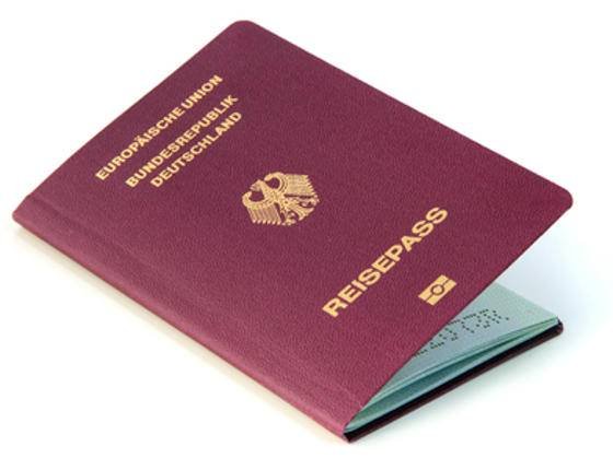 Buy-Original-German-Passport