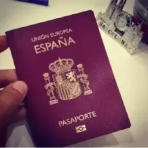 Buy-Original-spain-Passport