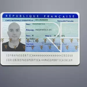 Buy-French-Id-card-online