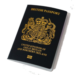 Buy-Original-British-Passport