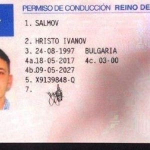 Buy-Spanish-drivers-license-online