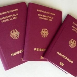 Buy-Original-German-Passport