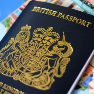 Buy-Original-British-Passport