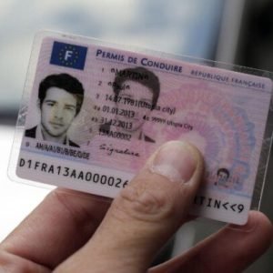 Buy-French-driving-license-online
