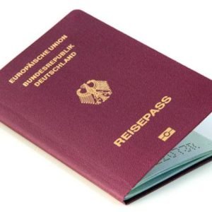 Buy-Original-German-Passport