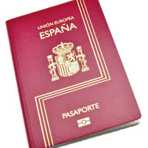 Buy-Original-spain-Passport